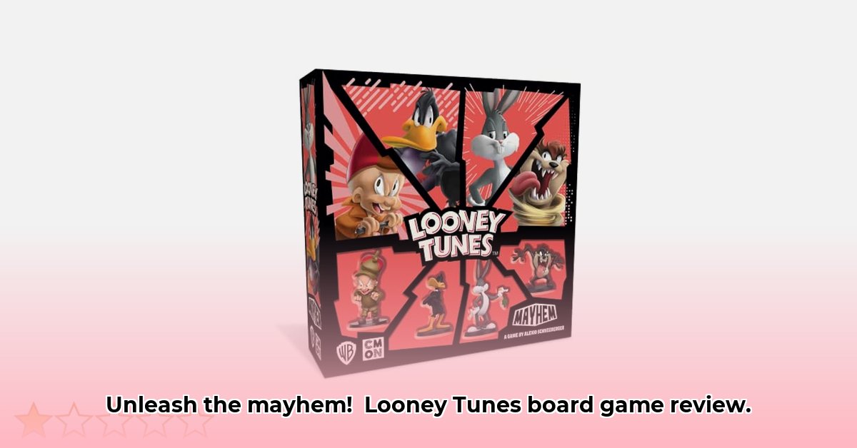 looney-tunes-mayhem-board-game
